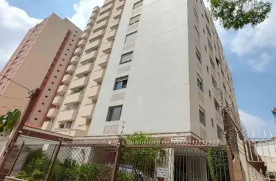 Apartamento com 3 quartos à venda na Avenida Diederichsen, 930, Vila Guarani, São Paulo