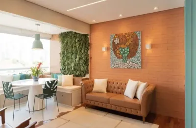 Apartamento com 3 quartos à venda na Rua Arandu, 660, Brooklin Paulista, São Paulo