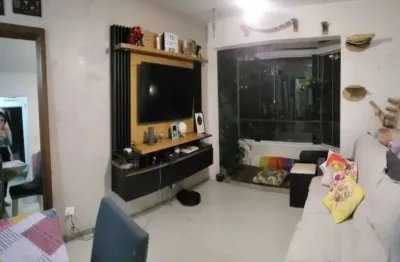 Apartamento a venda em brooklin palista,, 60m2, 1 dormitório, 1 vaga de garagem.