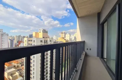 Studio à venda na vila olimpia, sp - com 31m² - vn alvorada - são paulo - sp