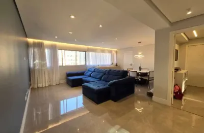 Apartamento à venda com 4 dormitórios sendo 1 suíte e 2 vagas de garagem