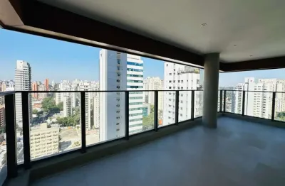 Apartamento à venda com 4 quartos sendo 3 suítes e 3 vagas de garagem