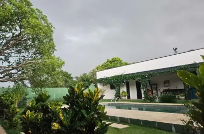 Chácara / sítio com 5 quartos à venda na Alarte Bazanelli, 1, Parque Residencial Quinta das Laranjeiras, Itu