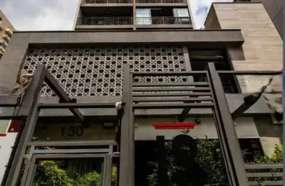 Apartamento com 1 quarto à venda na Rua Conselheiro Furtado, 130, Liberdade, São Paulo