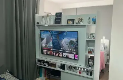 Apartamento com 1 quarto à venda na Rua Heitor Penteado, 1977, Sumarezinho, São Paulo