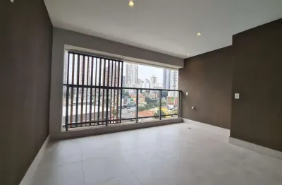 Apartamento à venda no brooklin com 2 quartos - 2 suítes - 76m² - condominio neo brooklin - rua andréa paulinetti