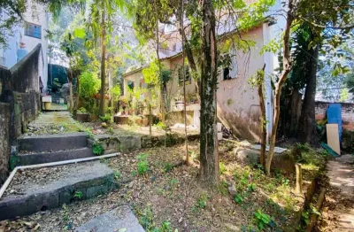 Terreno à venda na Beato Padre Ludovico Pavoni, 46, Real Parque, São Paulo