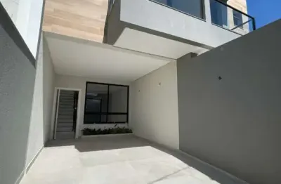 Casa nova a venda em jardim prudência, 113m2, 3 dormitórios (1suíte); suíte com closet e varanda espaço gourmet com churrasqueira; 2 vagas de garagem
