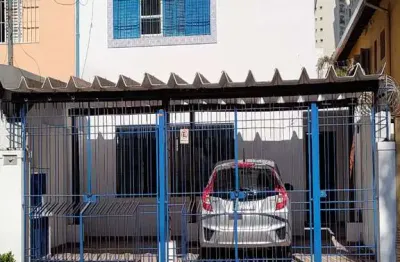 Casa com 30 quartos à venda na Rua Baltazar Fernandes, 221, Vila Cordeiro, São Paulo