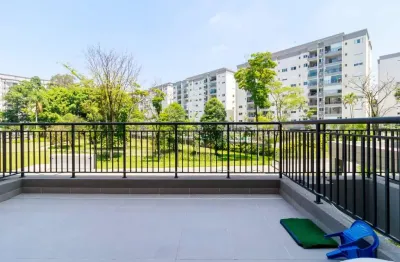 Apartamento com 2 quartos à venda na Rua Carlos Gomes, 294, Santo Amaro, São Paulo