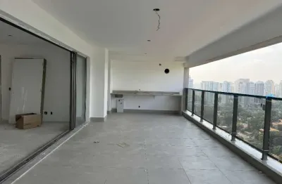 Apartamento com 3 quartos à venda na Rua Laplace, 186, Campo Belo, São Paulo
