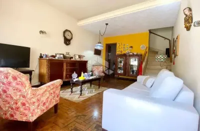 Casa de vila à venda, 96 m² , 2 dormitórios, 2 banheiros, 1 vaga - pinheiros - são paulo/sp
