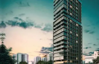 Apartamento com 4 quartos à venda na Avenida Hélio Pellegrino, 578, Vila Nova Conceição, São Paulo