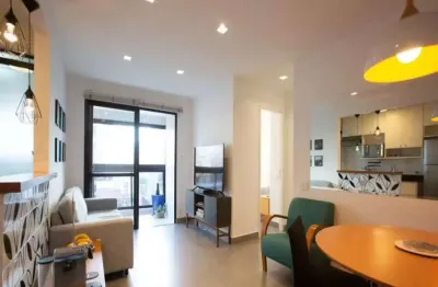 Apartamento com 2 quartos à venda na Rua Professor Atílio Innocenti, 957, Vila Nova Conceição, São Paulo