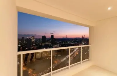 Apartamento com 2 quartos à venda na Rua Castilho, 125, Brooklin Paulista, São Paulo