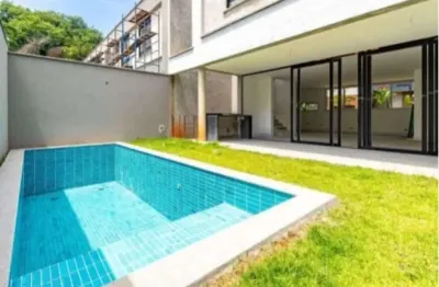 Casa à venda no condomínio venice 4 suítes ,4 vagas , área 450 metros