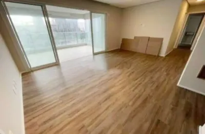 Apartamento à venda no brooklin, sp. com 3 suítes, 130m² e 2 vagas da garagem.