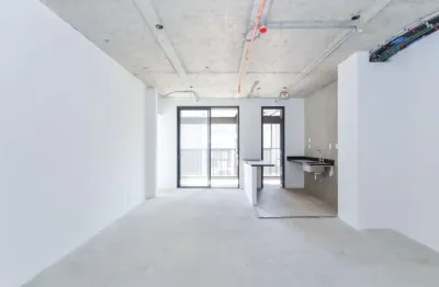 Apartamento com 2 quartos à venda na Avenida Roque Petroni Júnior, 630, Jardim das Acacias, São Paulo