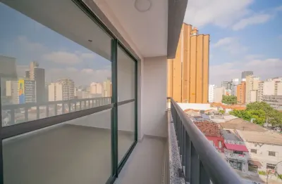 Stúdio de 25m2 a venda em pinheiros próximo a faria lima e vila madalena