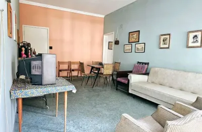Apartamento com 2 quartos à venda na Santo Amaro, 71, Pitangueiras, Guarujá