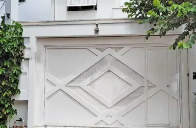 Casa com 3 quartos à venda na Rua Tibiriçá, 586, Brooklin Paulista, São Paulo