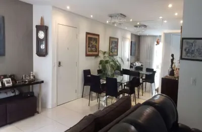 Apartamento a venda em vila andrade!!! reformado, com 110m2, 2 dormitórios sendo 2 suítes