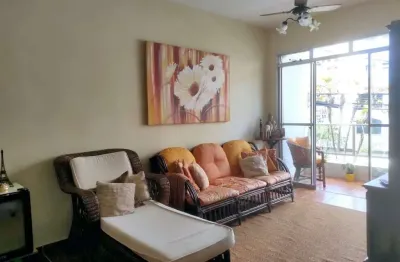 Apartamento a venda na praia da enseada 3 dormitórios e 1 vaga de garagem!