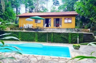 Casa com 3 quartos à venda na Estrada Kinoshita, 300, Jardim Japão (Caucaia do Alto), Cotia