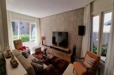 Casa em condomínio fechado com 4 quartos à venda na Alameda Madrepérola, 486, Alphaville, Santana de Parnaíba