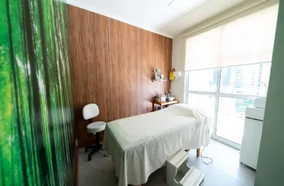 Sala comercial de 67m2 á venda na berrini próximo ao shopping morumbi