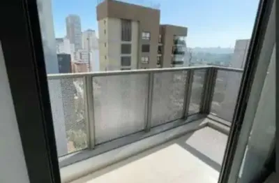 Apartamento com 1 quarto à venda na Rua Ministro Gabriel de Rezende Passos, 521, Moema, São Paulo