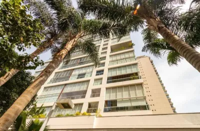 Apartamento com 3 quartos à venda na Rua Conde de Porto Alegre, 869, Campo Belo, São Paulo