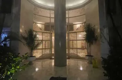 Apartamento com 3 quartos à venda na Rua Professor Picarolo, 103, Bela Vista, São Paulo