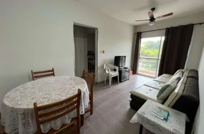 Apartamento a venda na praia da enseada no guarujá por r$280.000,00