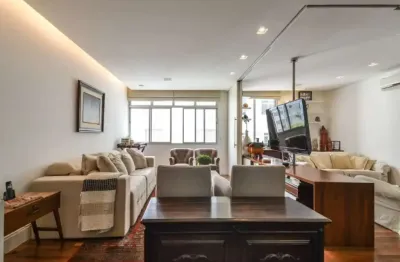 Apartamento com 2 quartos à venda na Rua Japão, 90, Itaim Bibi, São Paulo