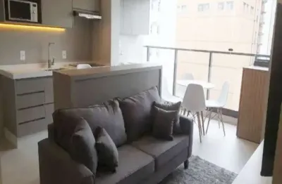 Belíssimo apartamento no campo belo à venda com planta com 46m2, 1 dormitório sendo um a suíte, 2 banheiros, 1 vaga de garagem e lazer completo.