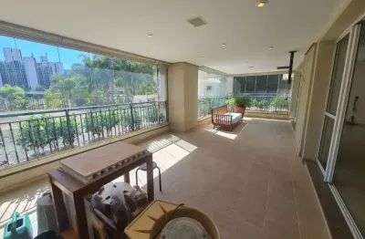 Apartamento de alto padrão à venda no brooklin com 4 dormitórios sendo 4 suítes e 4 vagas de garagem por r$3.400.000,00