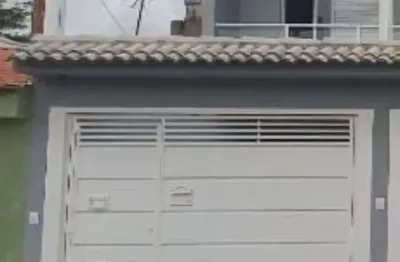 Casa com 3 quartos à venda na Rua Joaquim Severino, 87, Cupecê, São Paulo