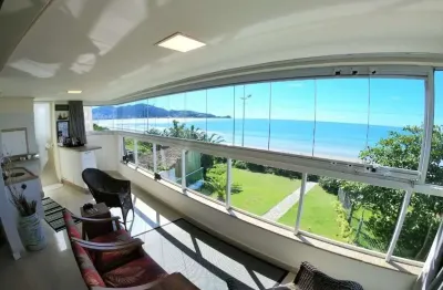 Sua Oportunidade Única de Viver o Sonho à Beira-Mar em Itapema