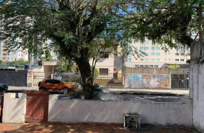 Lote/terreno - pitangueiras 500m2 (10x50m), centro comercial, guarujá sp