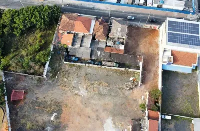 Terreno à venda na Rua Doutor Ricardo, 636, Centro, Campinas