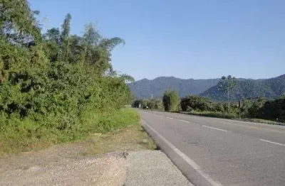 Terreno de 42.580 metros a venda  são sebastião camburi localização privilegiada