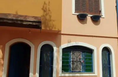 Casa com 3 quartos à venda na Rua Crisandálias, 55, Brooklin, São Paulo