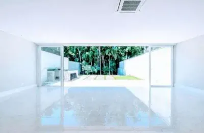 Sobrado alto padrão  à venda na chácara santo antônio, são paulo, sp