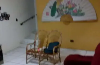 Casa com 3 quartos à venda na Rua das Sempre-Vivas, 139, Brooklin, São Paulo