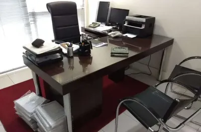 Sala à venda, 36 m² por r$ 310.000 - brooklin paulista - são paulo/sp