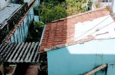 Sobrado comercial e residencial, à venda  boqueirão, santos