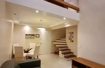 Apartamento com 1 quarto à venda na Rua Barão do Triunfo, 314, Brooklin Paulista, São Paulo