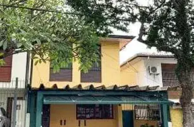 Sobrado 3 quartos (1suíte), 2 vagas, 138m2 à venda, brooklin paulista, são paulo, sp