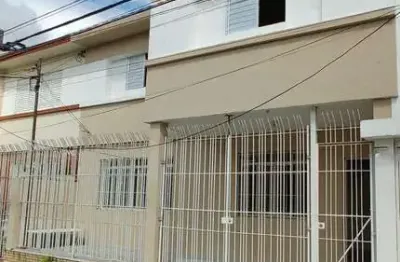 Casa comercial/residencial 3 quartos (1 suíte),  campo belo-jardim aeroporto, são paulo, sp